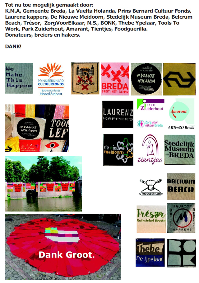 Mogelijk gemaakt door